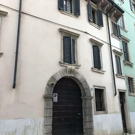 Apartment Domus Paradiso Verona
