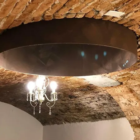 Domus Paradiso Apartment Verona