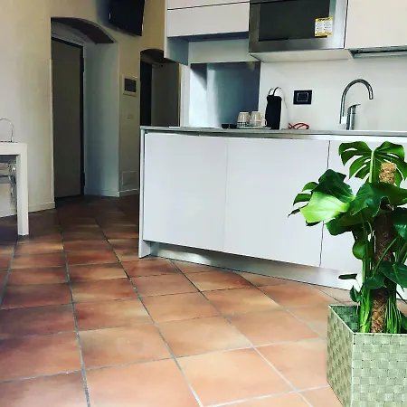 Apartment Domus Paradiso Verona